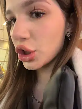 shy priincess online show from 12-22-24, 01:44