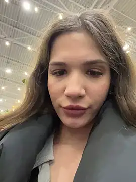 shy priincess online show from 12-23-24, 05:00