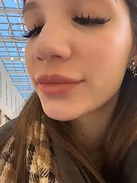 shy priincess online show from 12-28-24, 12:13