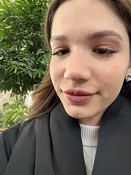 shy priincess online show from 01-18-25, 11:43