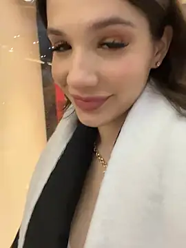 shy priincess online show from 01-23-25, 01:24