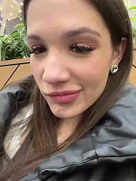 shy priincess online show from 01-25-25, 05:51