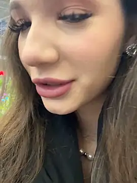 shy priincess online show from 01-28-25, 02:21