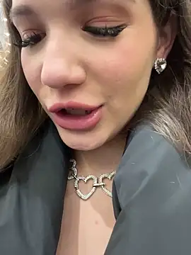 shy priincess online show from 02-03-25, 05:14