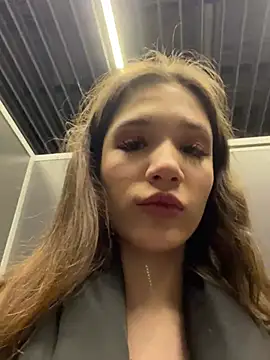 shy priincess online show from 02-15-25, 04:56