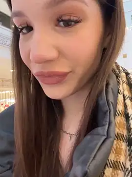 shy priincess online show from 02-16-25, 02:21