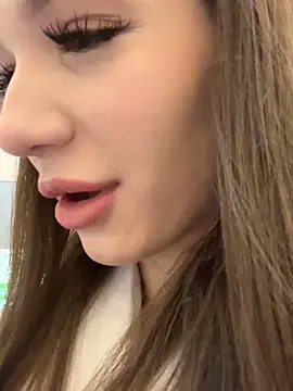 shy priincess online show from 02-19-25, 01:17