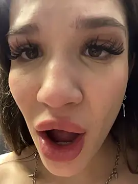 shy priincess online show from 02-24-25, 04:26