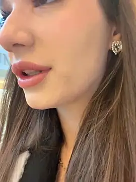 shy priincess online show from 02-26-25, 01:41