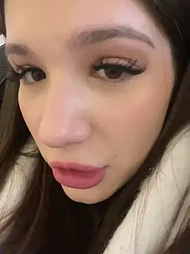 shy priincess online show from 02-26-25, 04:45