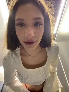shy priincess online show from 03-03-25, 01:31
