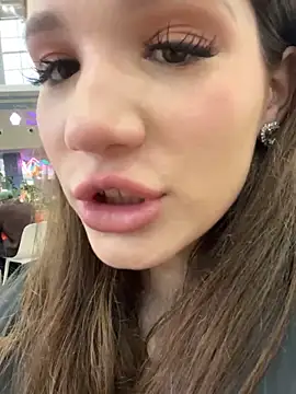 shy priincess online show from 03-05-25, 01:39
