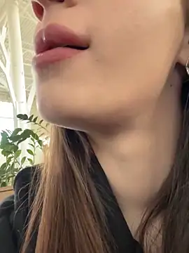 shy priincess online show from 03-15-25, 11:51