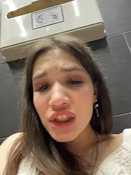 shy priincess online show from 03-15-25, 02:55