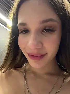 shy priincess online show from 03-15-25, 05:59