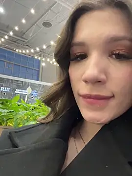 shy priincess online show from 03-19-25, 04:34