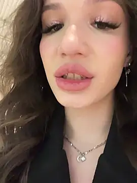 shy priincess online show from 03-22-25, 03:09