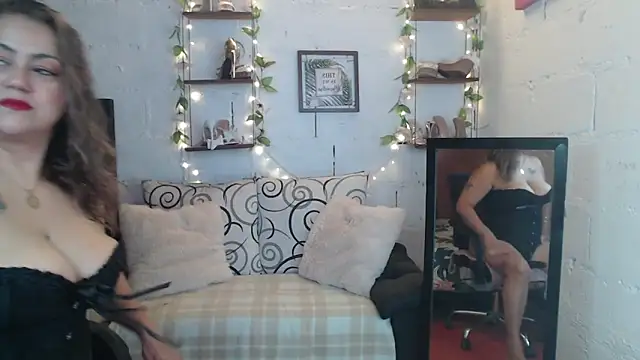 missrosario stepmoan online show from 02-10-26, 01:26