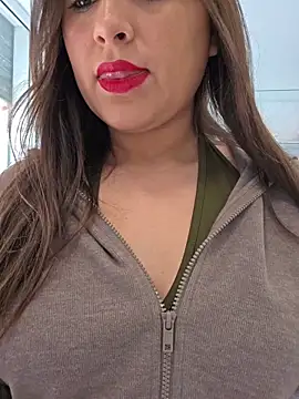 GatitaXD27 online show from 11-24-25, 10:37