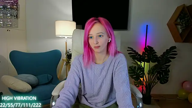 Selena Lily online show from 03-20-25, 01:37