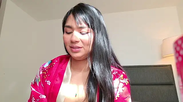 lady ni  online show from 07-01-26, 01:45