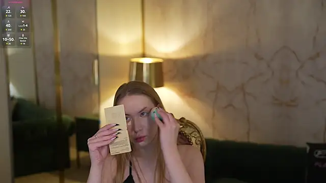 Linda054 online show from 11-24-25, 01:38