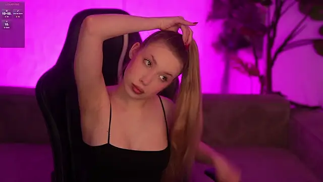 Linda054 online show from 02-11-26, 05:34