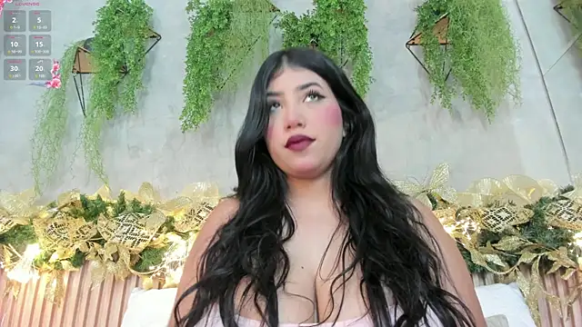 Lana Lann online show from 12-14-24, 12:12