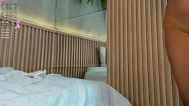 Lana Lann online show from 01-13-25, 12:30