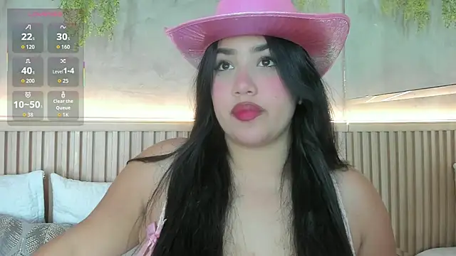 Lana Lann online show from 11-28-25, 11:57