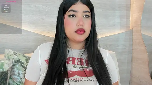 Snapshot of Lana_Lann chatting on 03-02-26, 04:03 Lana Lann online show from 03-02-26, 04:03