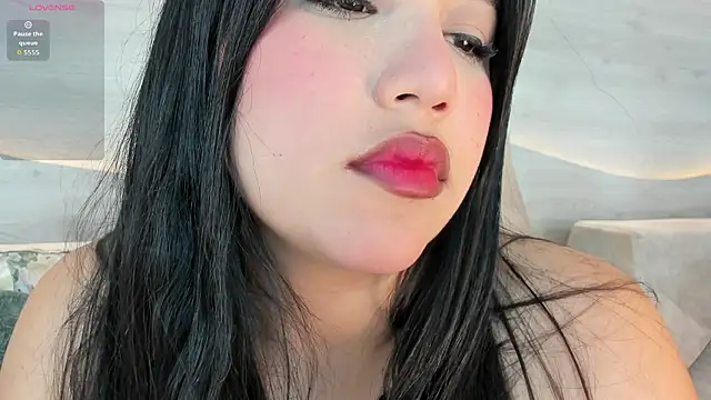 Snapshot of Lana_Lann chatting on 03-03-26, 04:07 Lana Lann online show from 03-03-26, 04:07