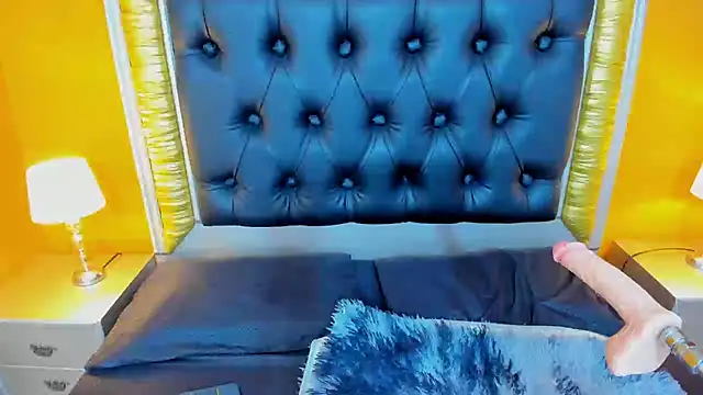 AniEvans  online show from 03-14-25, 10:39