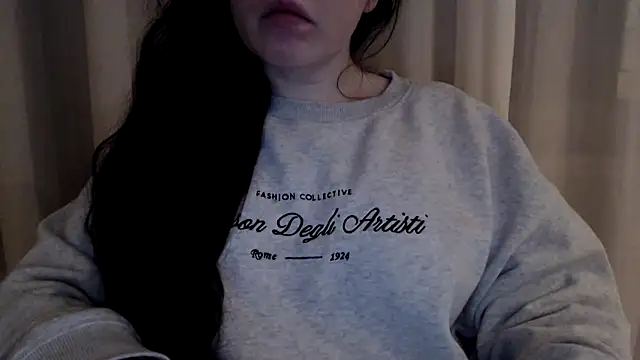 Snapshot of Sandysecret chatting on 10-20-25, 07:36 Sandysecret online show from 10-20-25, 07:36