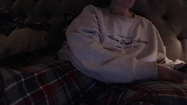 Sandysecret online show from 12-03-25, 08:07