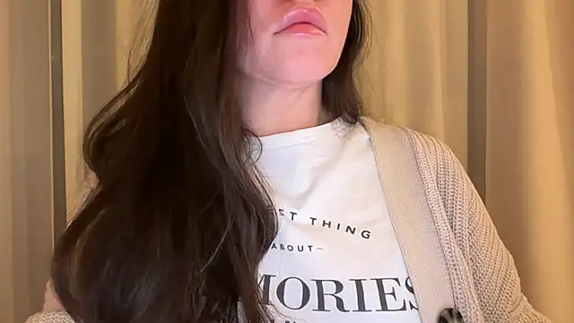 Sandysecret online show from 02-15-26, 08:05