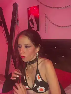 Little Naughtty online show from 01-17-26, 01:16