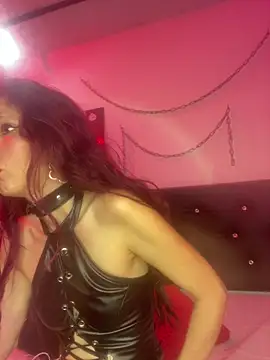 Little Naughtty online show from 01-18-26, 02:10