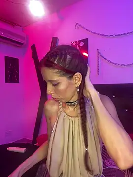 Little Naughtty online show from 05-01-26, 02:21