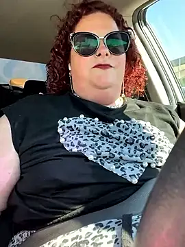 MsStrawbooty online show from 10-09-25, 08:18