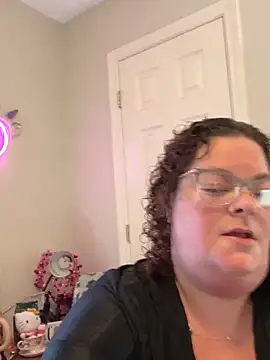 MsStrawbooty online show from 02-06-26, 05:27