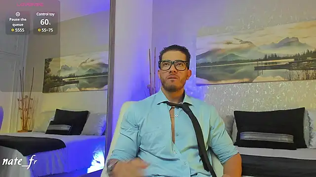 Snapshot of Nate_franco chatting on 01-25-25, 07:06 Nate franco online show from 01-25-25, 07:06