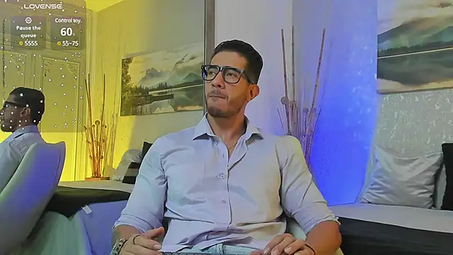 Snapshot of Nate_franco chatting on 01-26-25, 03:06 Nate franco online show from 01-26-25, 03:06