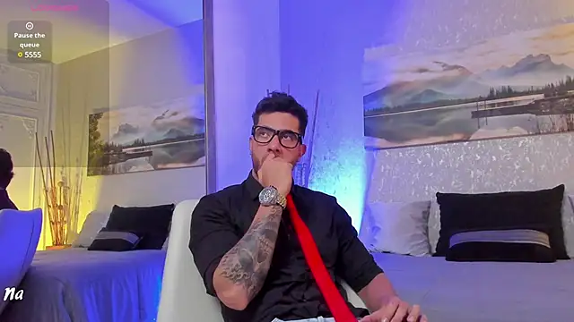 Snapshot of Nate_franco chatting on 02-04-25, 03:11 Nate franco online show from 02-04-25, 03:11