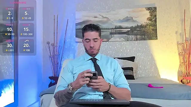 Snapshot of Nate_franco chatting on 02-13-25, 02:12 Nate franco online show from 02-13-25, 02:12