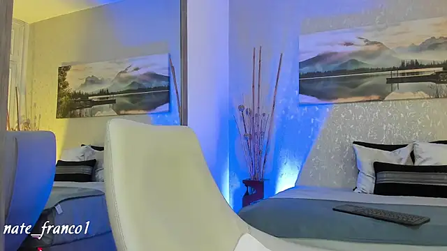 Snapshot of Nate_franco chatting on 02-15-25, 04:47 Nate franco online show from 02-15-25, 04:47