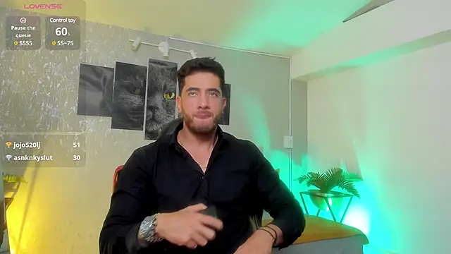 Snapshot of Nate_franco chatting on 02-27-25, 09:32 Nate franco online show from 02-27-25, 09:32