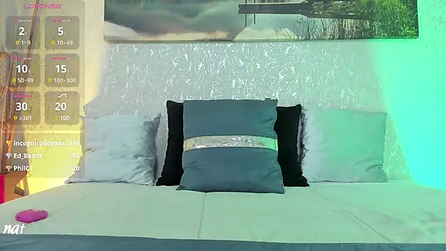 Snapshot of Nate_franco chatting on 02-28-25, 07:26 Nate franco online show from 02-28-25, 07:26