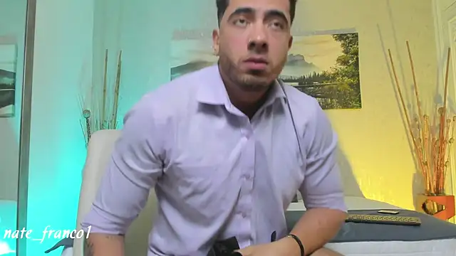 Snapshot of Nate_franco chatting on 03-12-25, 04:08 Nate franco online show from 03-12-25, 04:08