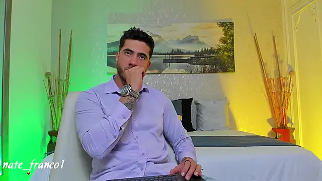 Snapshot of Nate_franco chatting on 03-18-25, 04:04 Nate franco online show from 03-18-25, 04:04